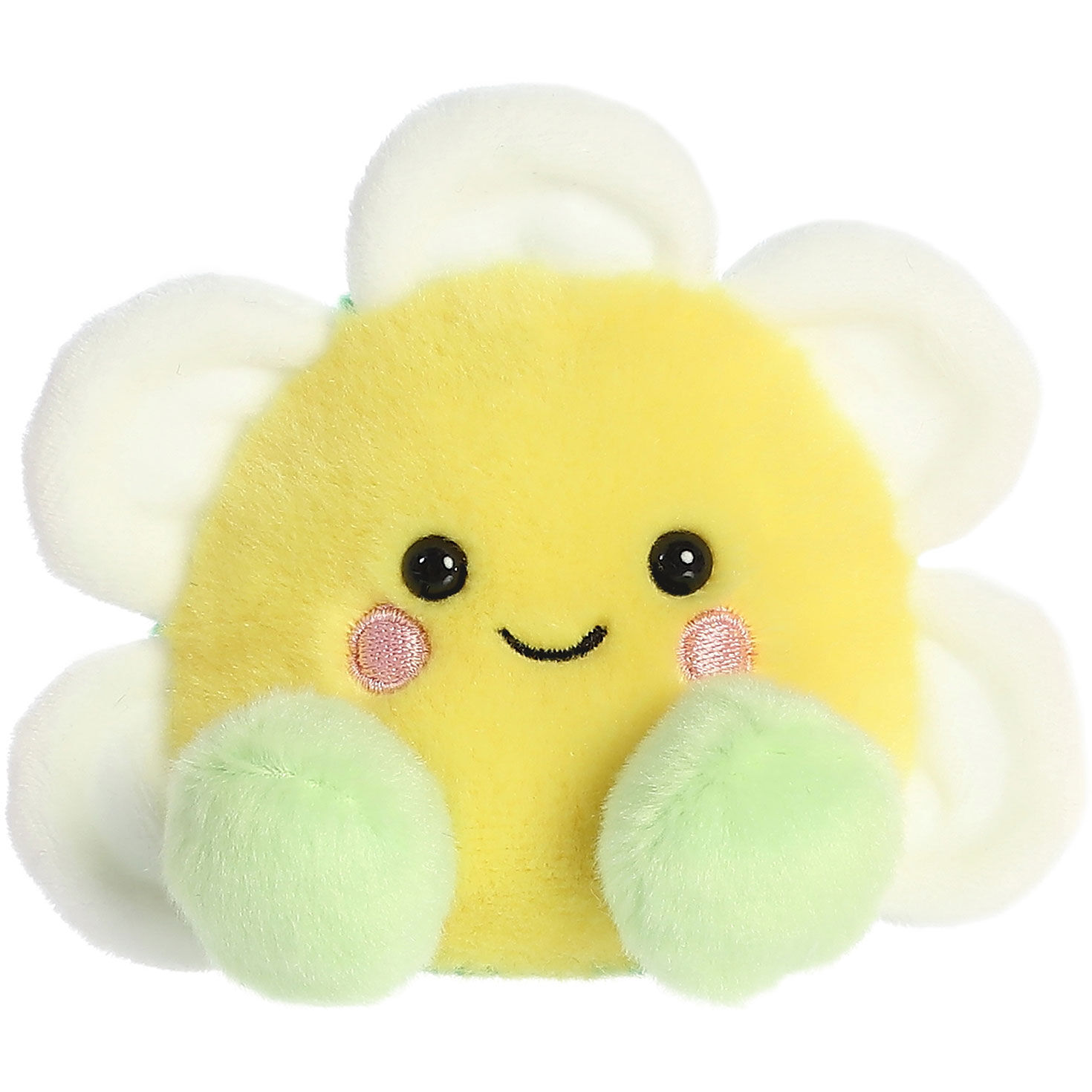 Aurora Palm Pals Deon Daisy Plush, 5" - Plush Toys | Hallmark