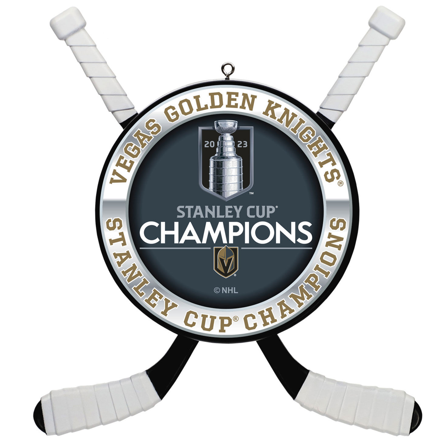 Official Vegas Golden Knights Website