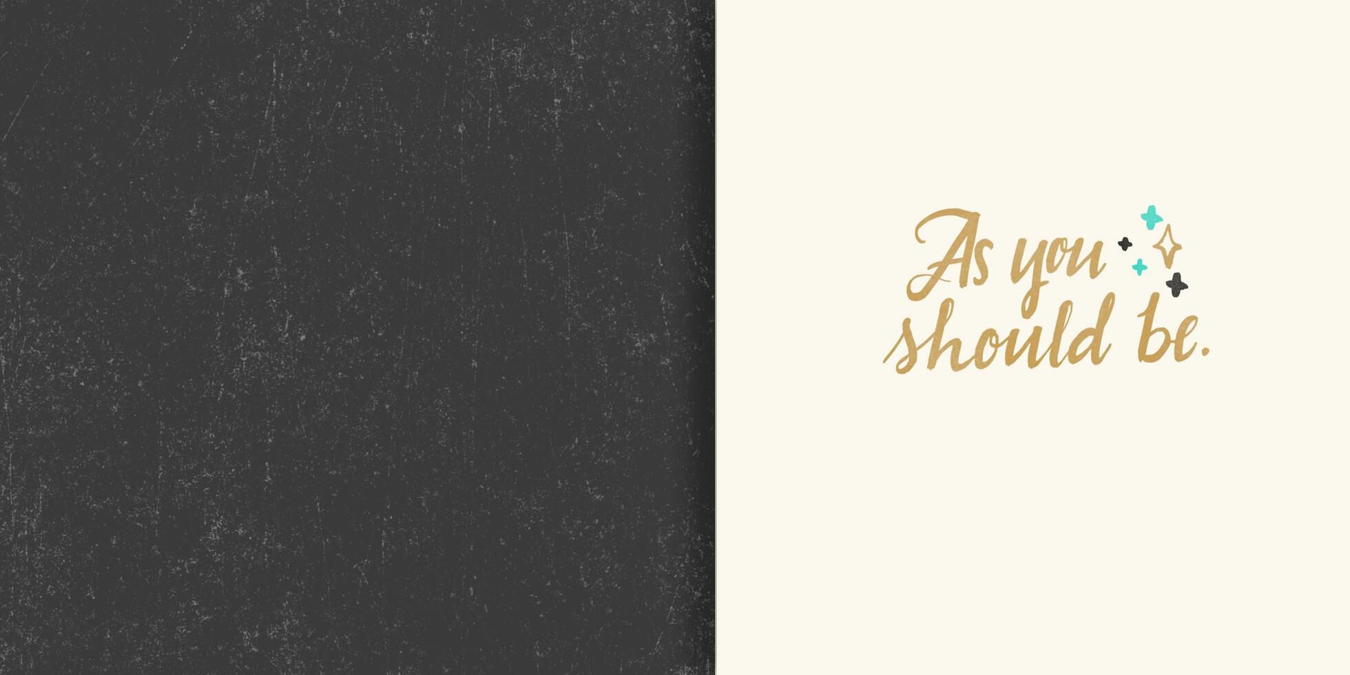 Be Proud of Yourself Musical Congratulations Card