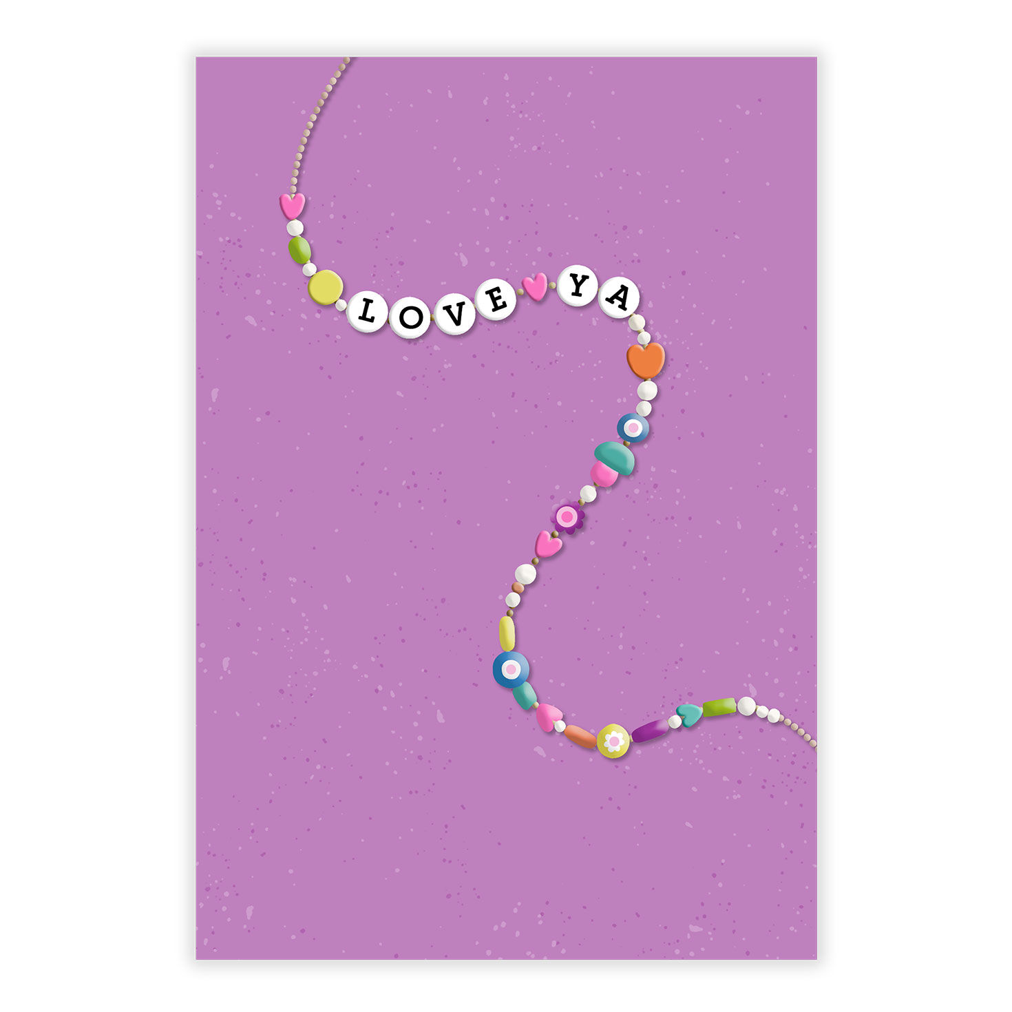 Friendship Bracelet eCard, , large image number 2