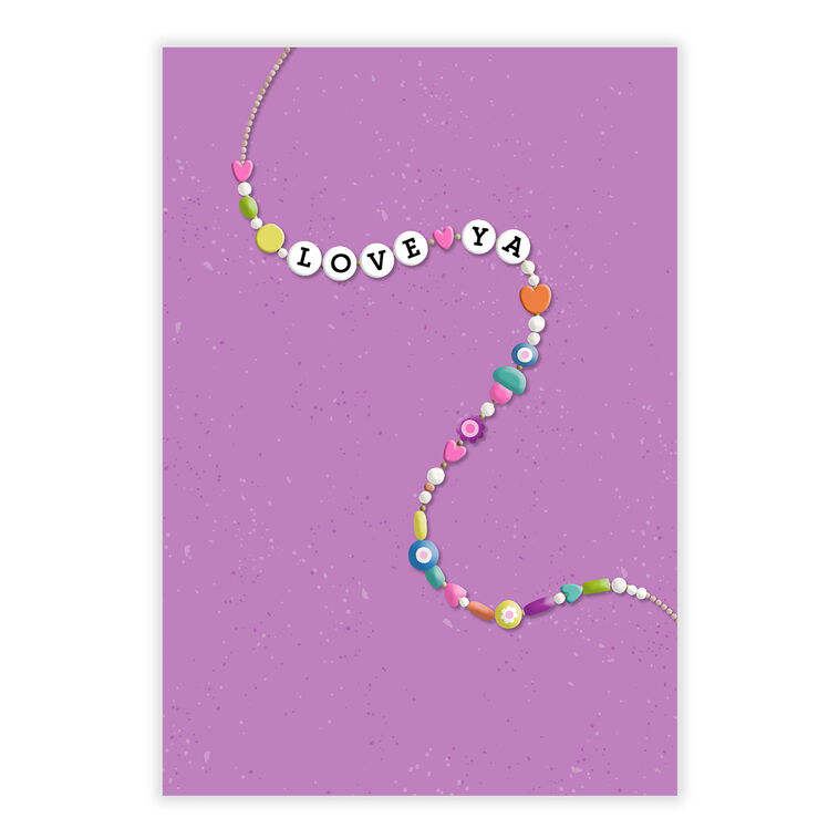 Friendship Bracelet eCard, , large image number 2