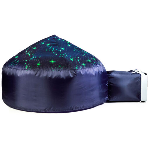 AirFort Starry Night Inflatable Fort, 
