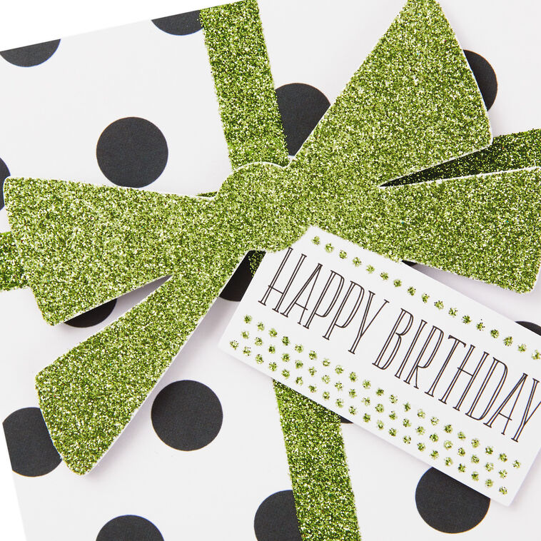 Premium Birthday Cards Assortment Pack Cover Detail image number 3