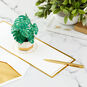 Plant in Pot 3D Pop-Up Thinking of You Card, , large image number 7