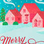 Wishing You Love Christmas Card for Daughter and Family, , large image number 4