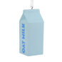 Oat Milk Hallmark Ornament, , large image number 5