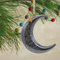 Love You to the Moon and Back Signature Premium Ceramic Hallmark Ornament, , large image number 2