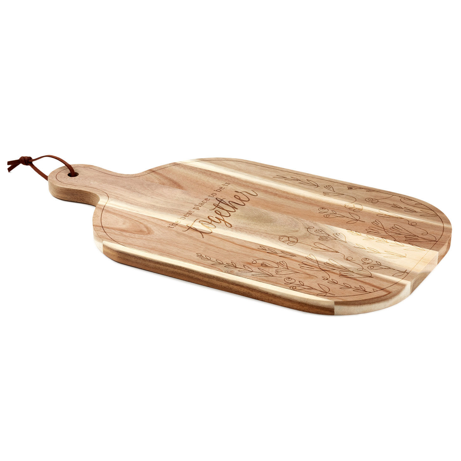 DaySpring Be Together Charcuterie Board for only USD 34.99 | Hallmark