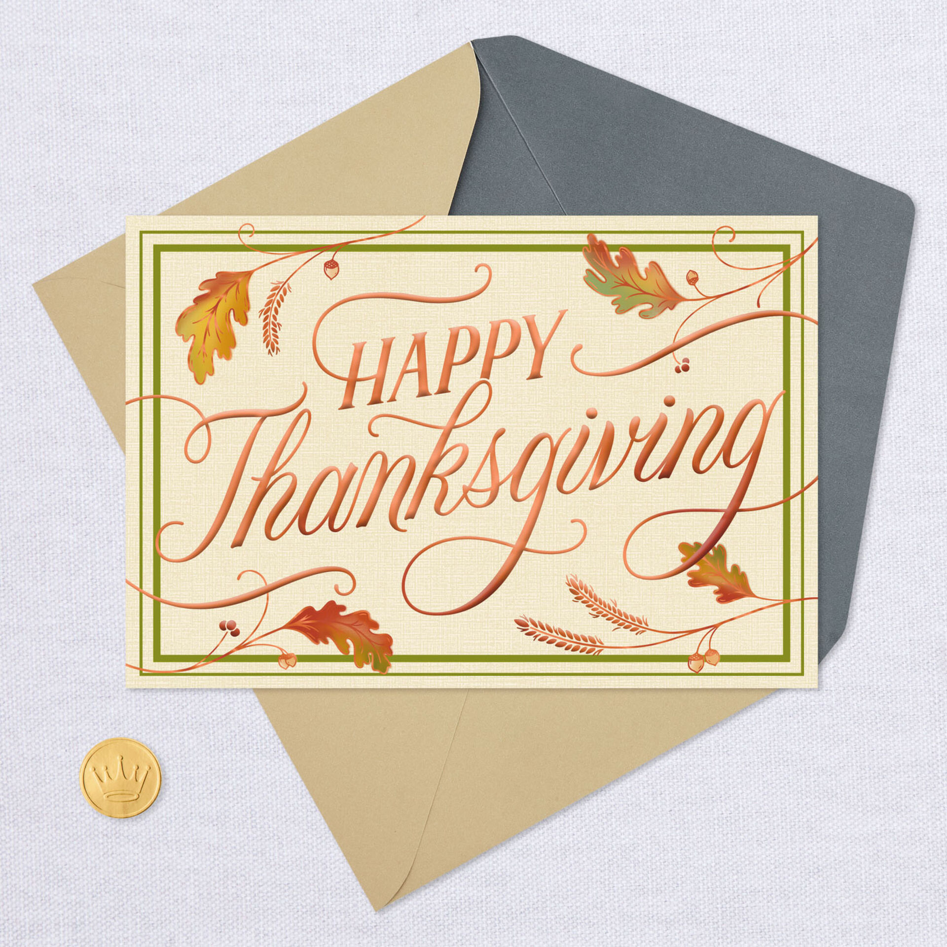 The first thanksgiving day football