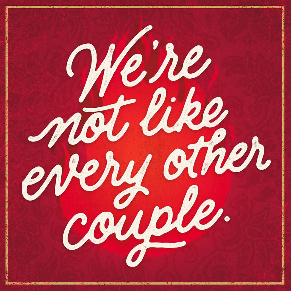 Hot Stuff Musical Valentine's Day Card
