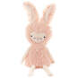 MopTops Angora Bunny Stuffed Animal With You Are Loved Board Book, , large image number 2