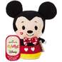 itty bittys® Disney Mickey Mouse Hearts Stuffed Animal, , large image number 2