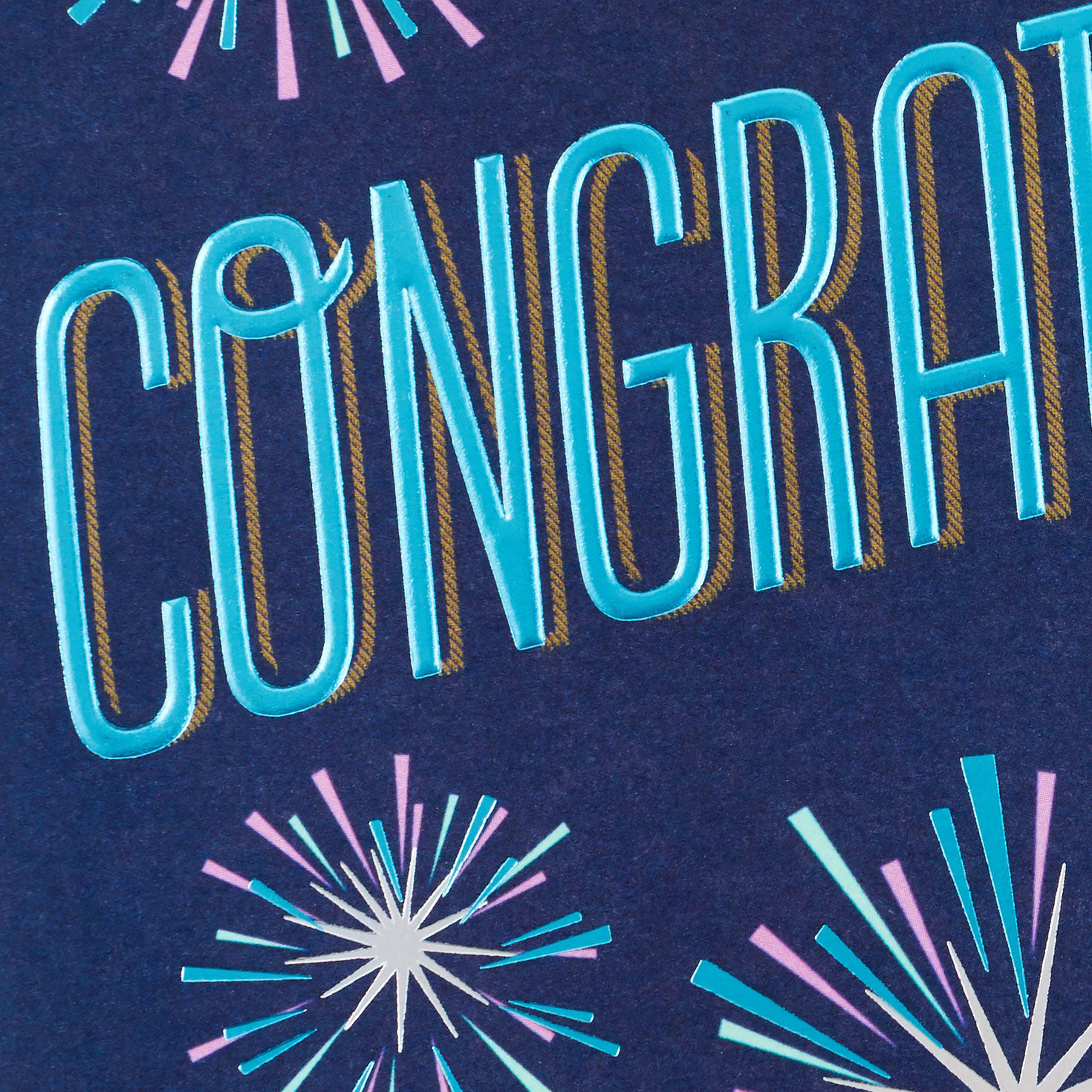 Such a Special Time High School Graduation Card for only USD 4.99 | Hallmark