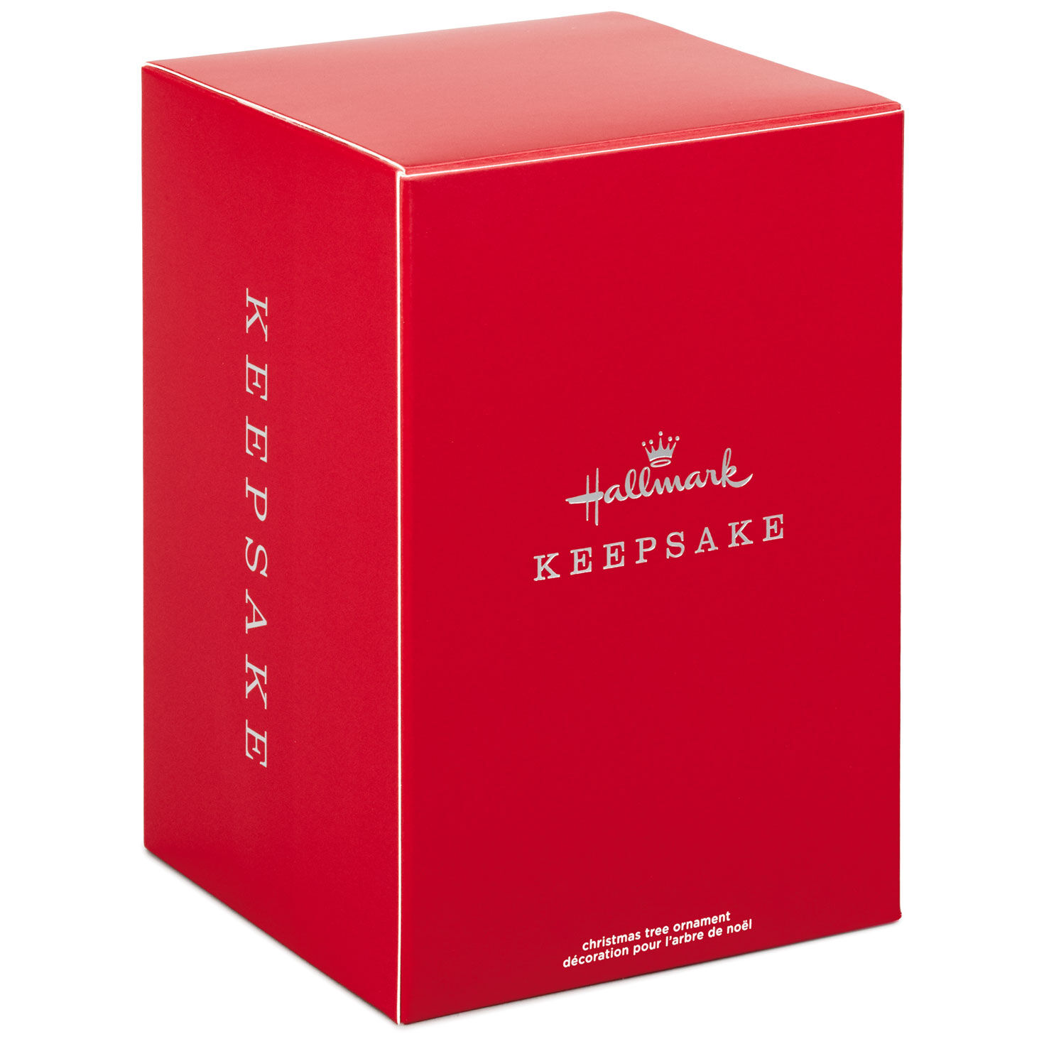 Harry Potter&trade; Sorting Hat Personalized Text Ornament, Gryffindor&trade;, , large image number 4