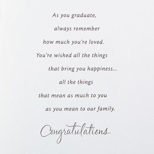 Graduation Greeting Cards