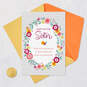 God's Blessings Religious Easter Card for Sister, , large image number 6