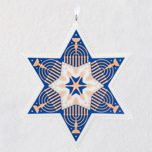 Hanukkah Hallmark