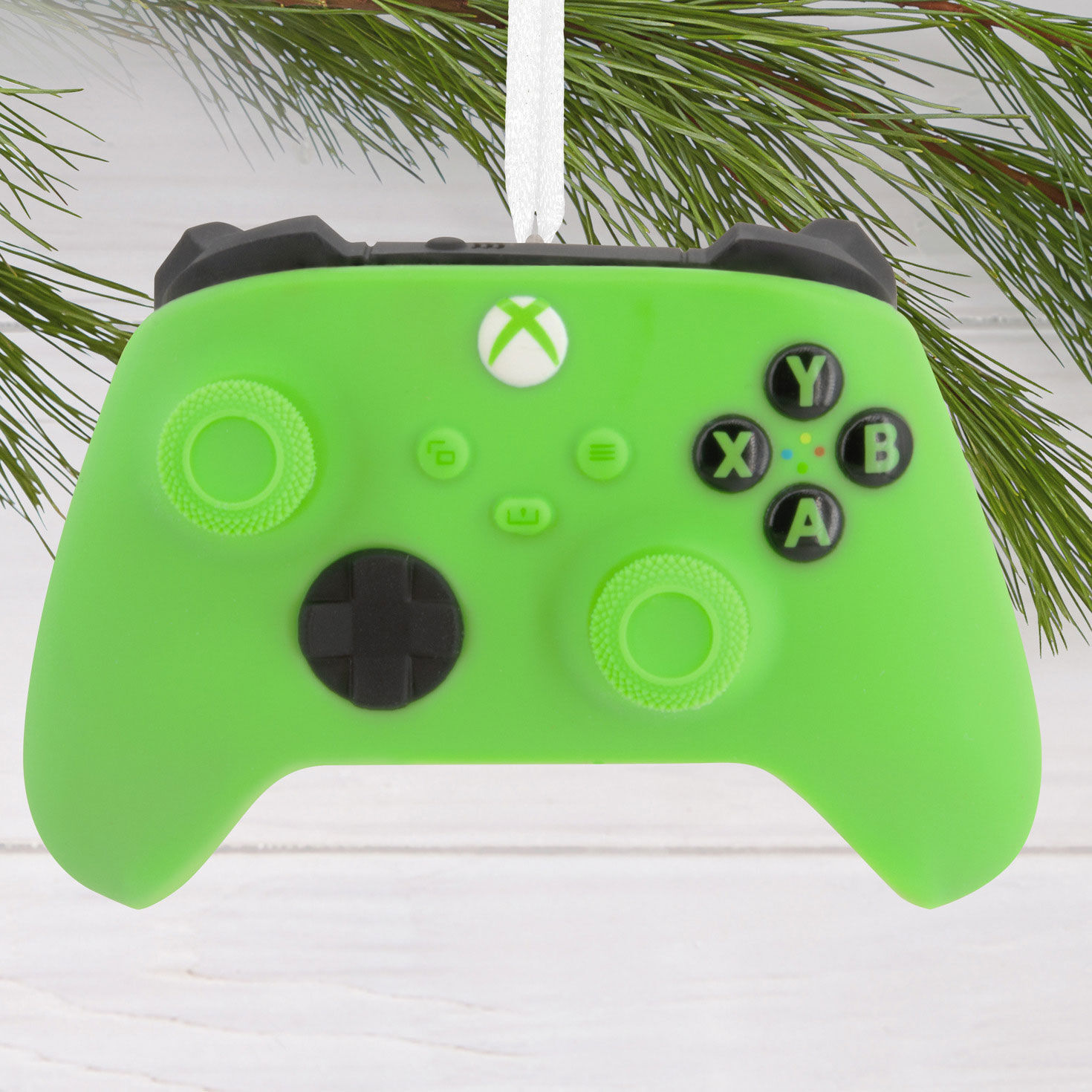 XBOX Video Game Controller Hallmark Ornament for only USD 11.49 | Hallmark