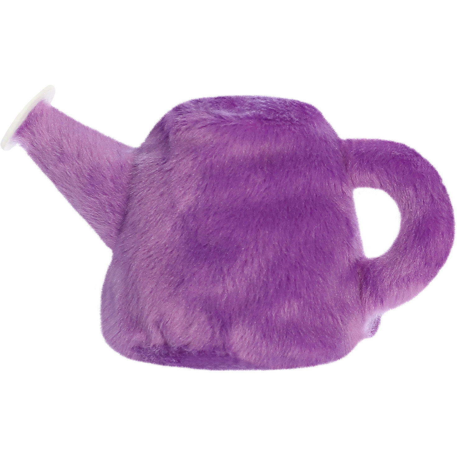 Palm Pals Purple Watering Can Small Stuffed Animal  image number 2