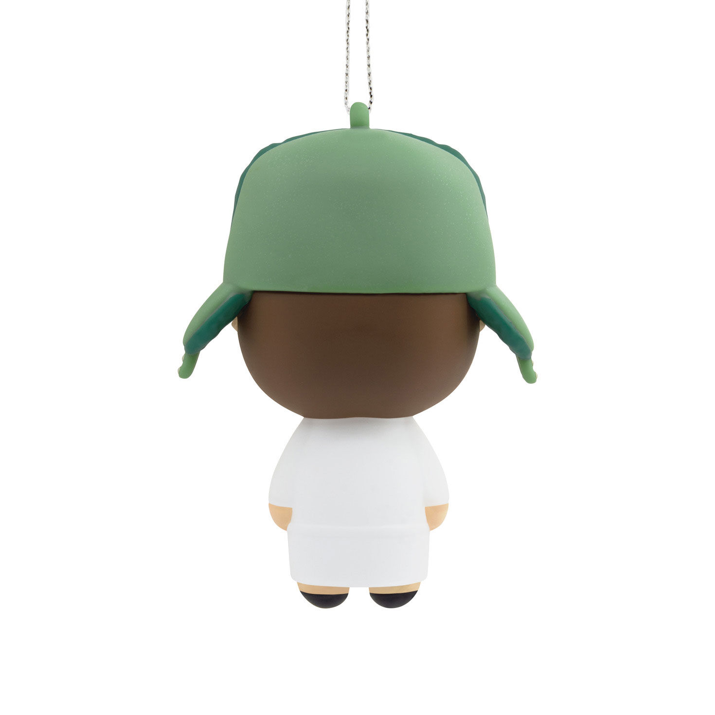 National Lampoon's Christmas Vacation&trade; Cousin Eddie Shatterproof Hallmark Ornament, , large image number 5