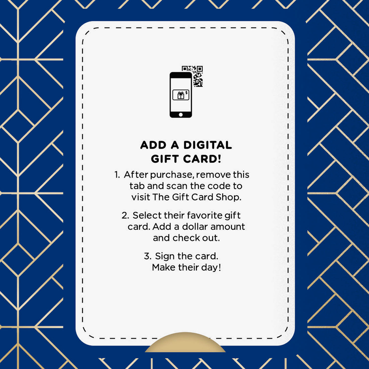 Warm Wishes of Love and Gratitude Gift Card Greeting Father's Day Card, , large image number 5