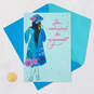 You Understood the Assignment Graduation Card for Her, , large image number 6