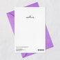 Because of You Birthday Card for Mom, , large image number 8