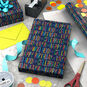 Colorful Happy Birthday Wishes Wrapping Paper, 20 sq. ft., , large image number 2