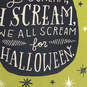 Spooky Fun Assorted Halloween Blank Note Cards, Pack of 36, , large image number 8