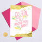 All-About-You Day Birthday Card for Cousin, , large image number 5