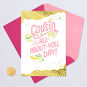 All-About-You Day Birthday Card for Cousin, , large image number 5