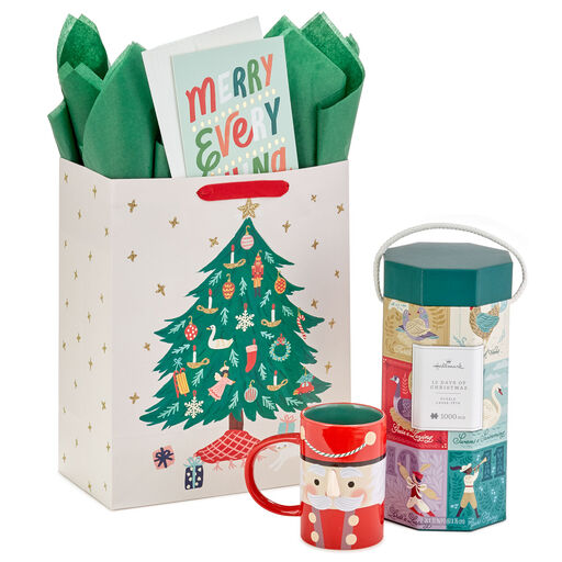 All Gifts Hallmark