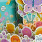 Happy Spring Musical 3D Pop-Up Easter Card With Light, , large image number 4
