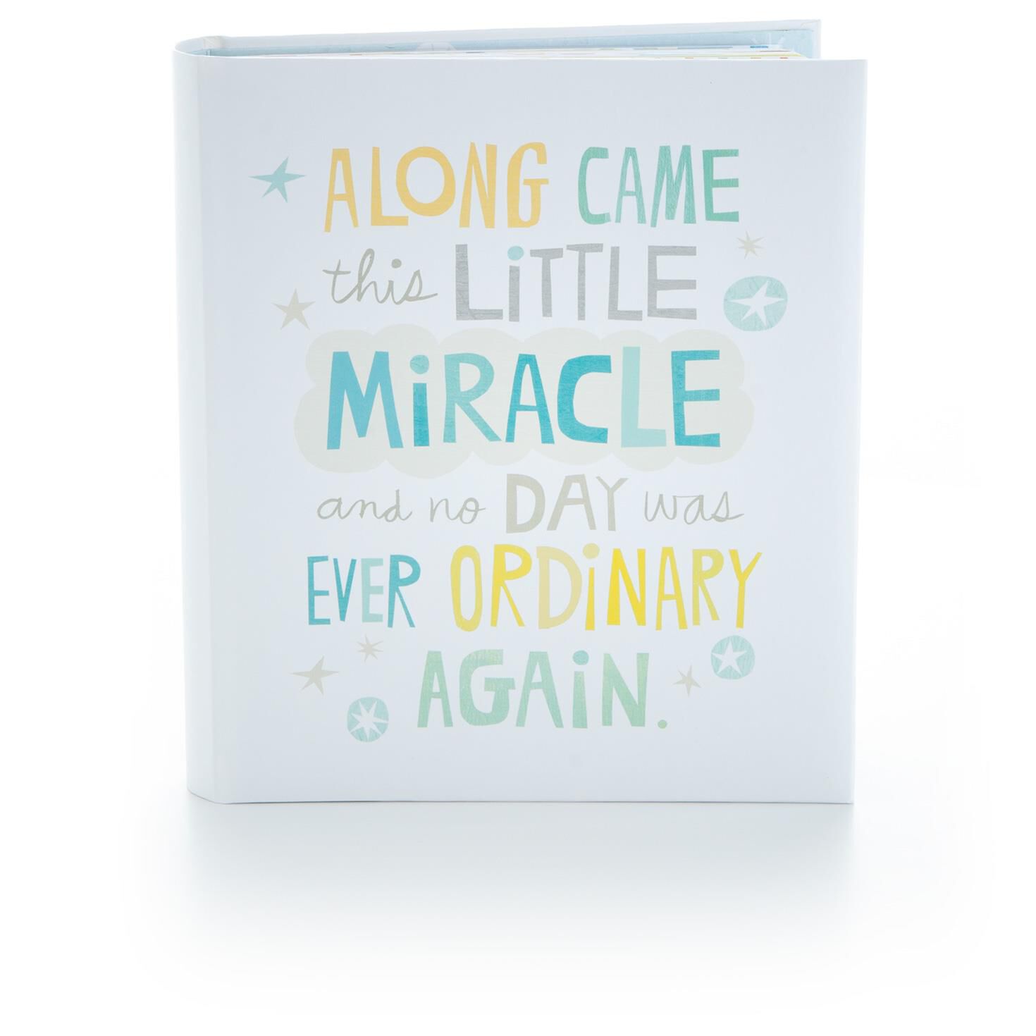 baby boy memory box next