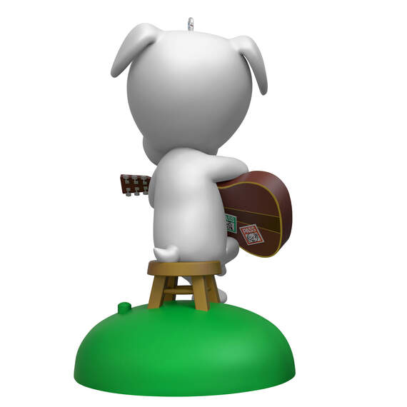 Nintendo Animal Crossing™: New Horizons K.K. Musical Ornament, , large image number 6