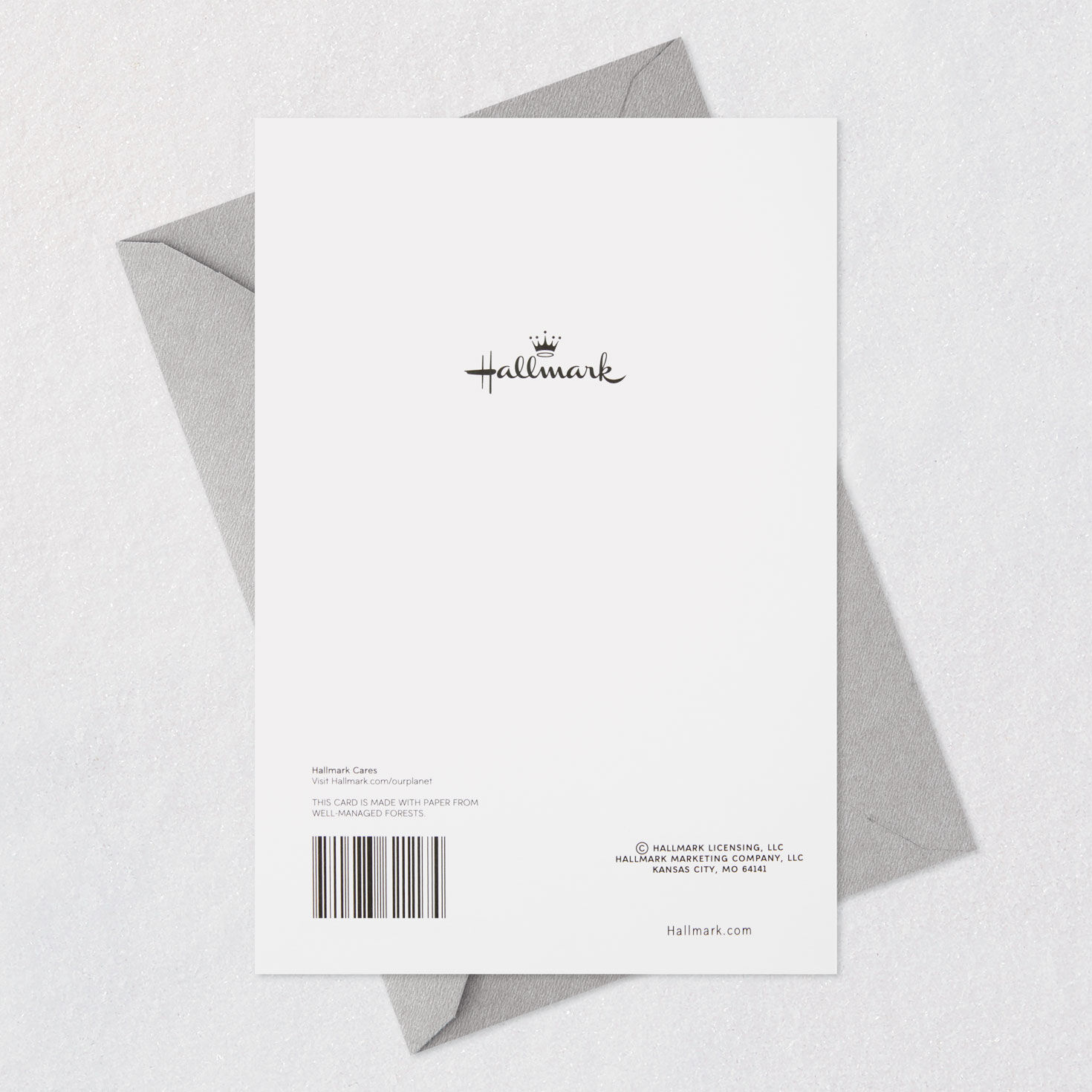 My Everything Romantic Birthday Card, , large image number 7