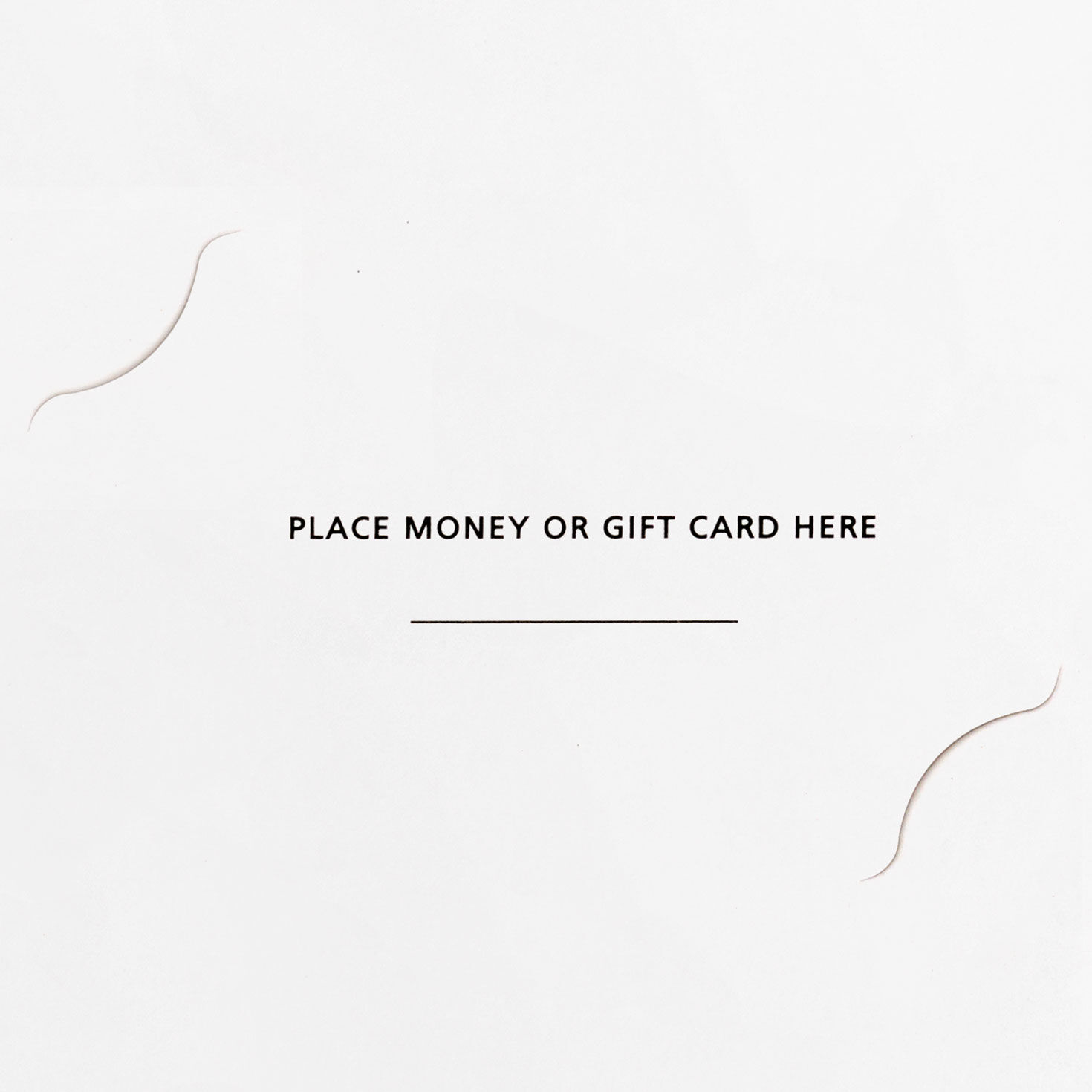Wishing You Happiness 2024 Money Holder Graduation Cards, Pack of 10, , large image number 4