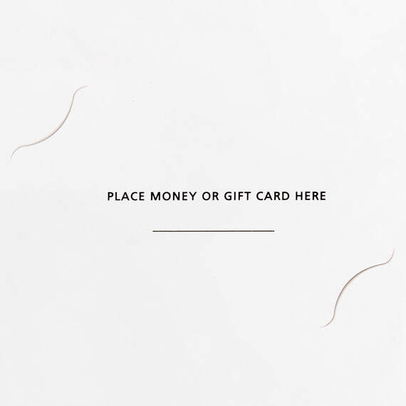 Wishing You Happiness 2024 Money Holder Graduation Cards, Pack of 10, , large image number 4