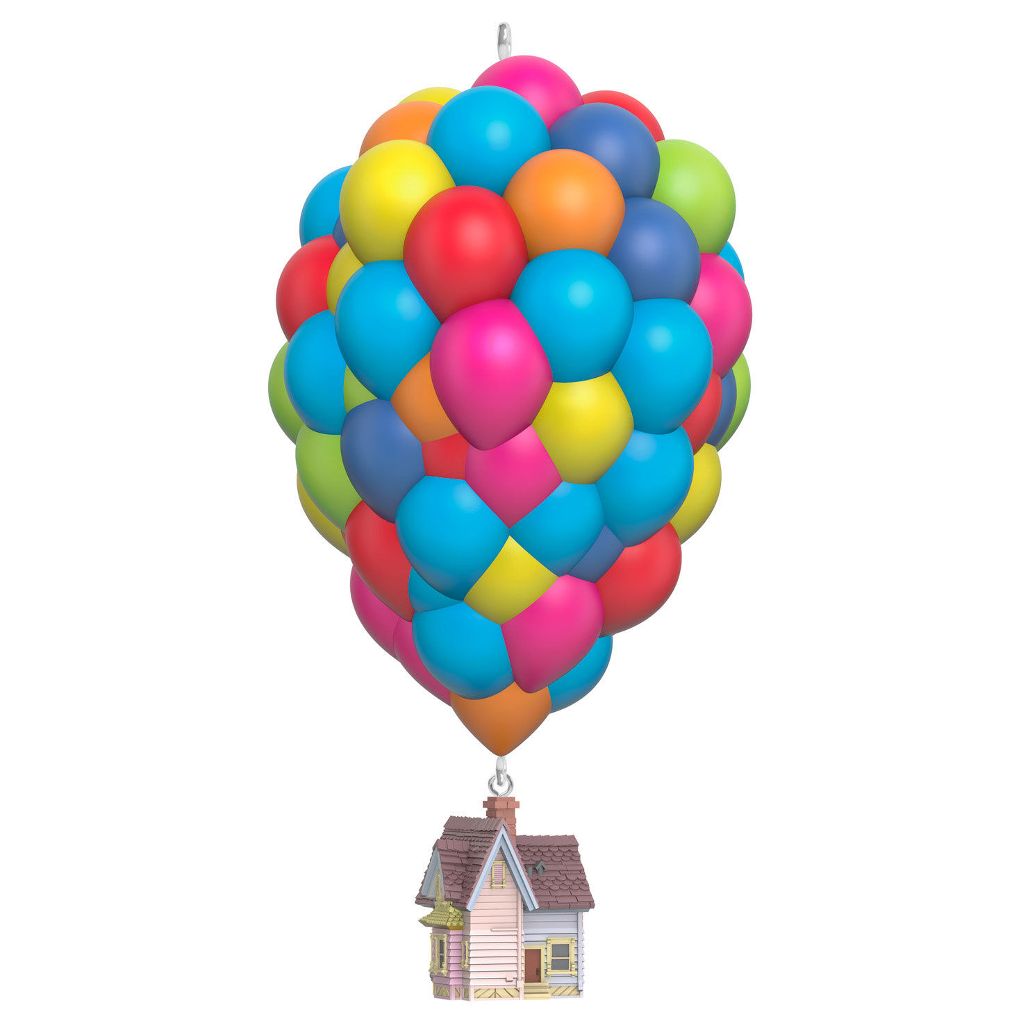 Disney/Pixar Up Musical Ornament for only USD 25.99 | Hallmark