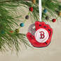MLB Boston Red Sox™ Baseball Glove Hallmark Ornament, , large image number 2