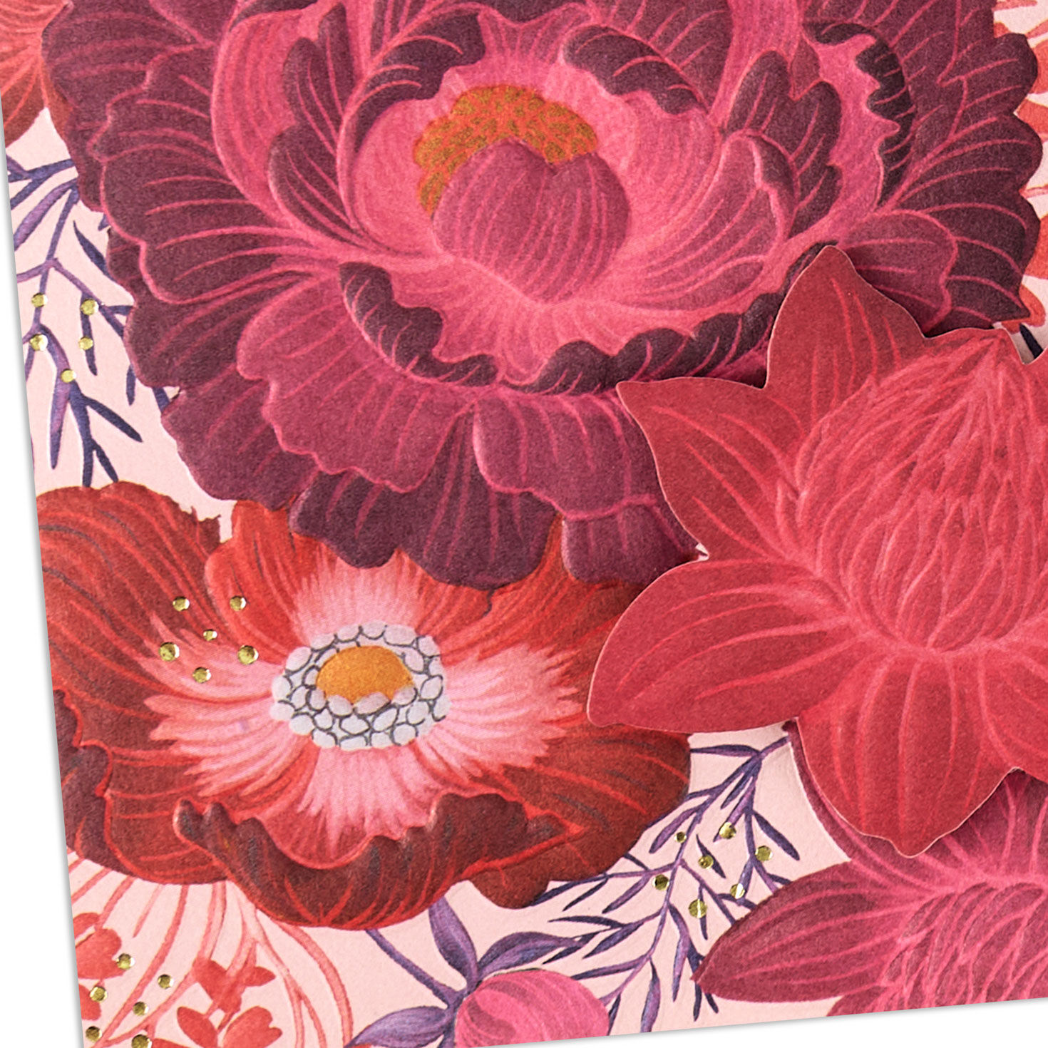 You're Wonderful Valentine's Day Card for Mother for only USD 6.99 | Hallmark