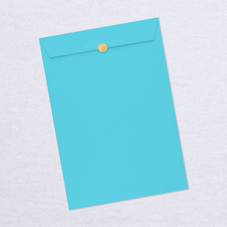 16" Fun Balloons Pop-Up Jumbo Birthday Card, , large image number 9