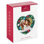 Our 1st Christmas 2024 Photo Frame Ornament, , large image number 7
