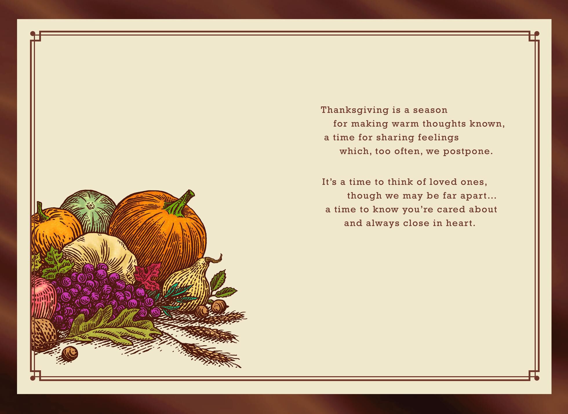 Bulletin board whats on your plate thanksgiving