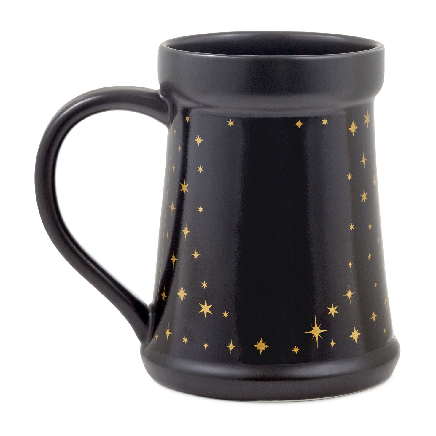 Stein-Shaped Gryffindor Color-Changing Mug back color change image number 4