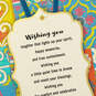 Wishing You a Blessed Day Birthday Card, , large image number 4