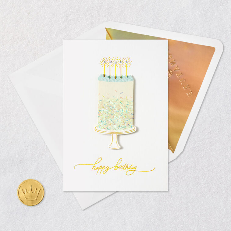 holographic birthday cards Foil Happy Card Disco time Cricut holographic vinyl cat birthday