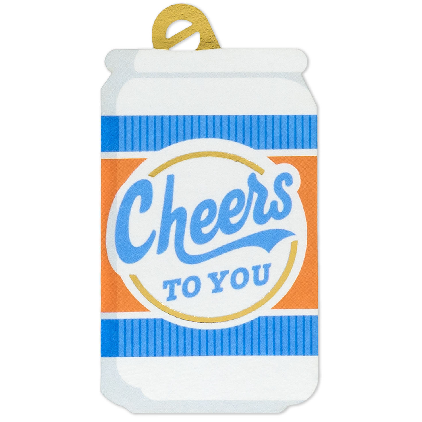 Coolest Dad Ever Paper Craft Father's Day Card with Mini Card for only USD 5.99 | Hallmark