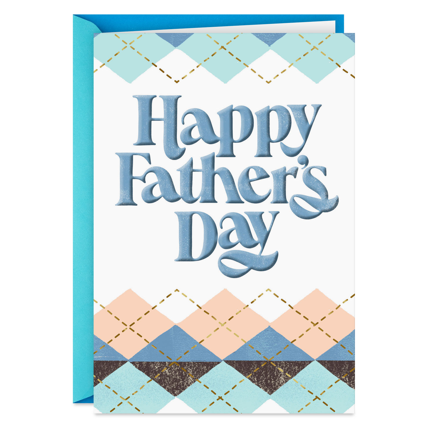 My Favorite Memories Father's Day Card for Dad