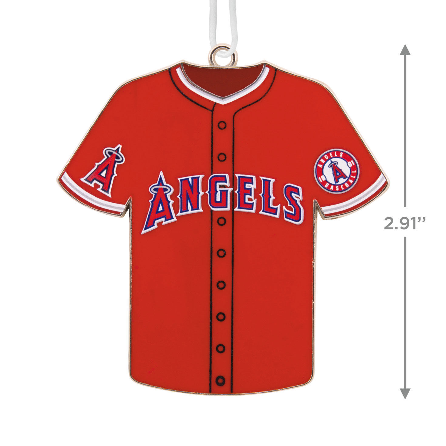 Mlb angels jersey 2025